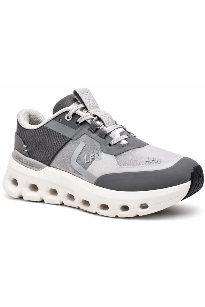 111230321 Dash Sneaker Erkek Ayakkabı GRİ