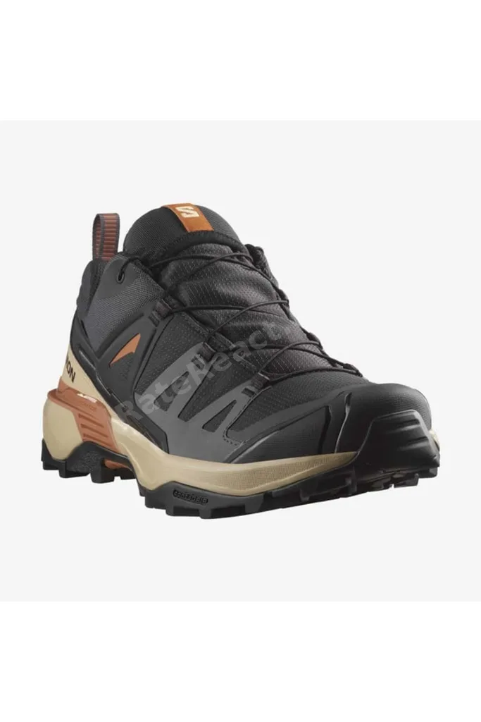 X-Ultra 360 Gtx Gore-Tex® Patika Koşu Ayakkabısı Erkek Spor Ayakkabı KAHVERENGİ