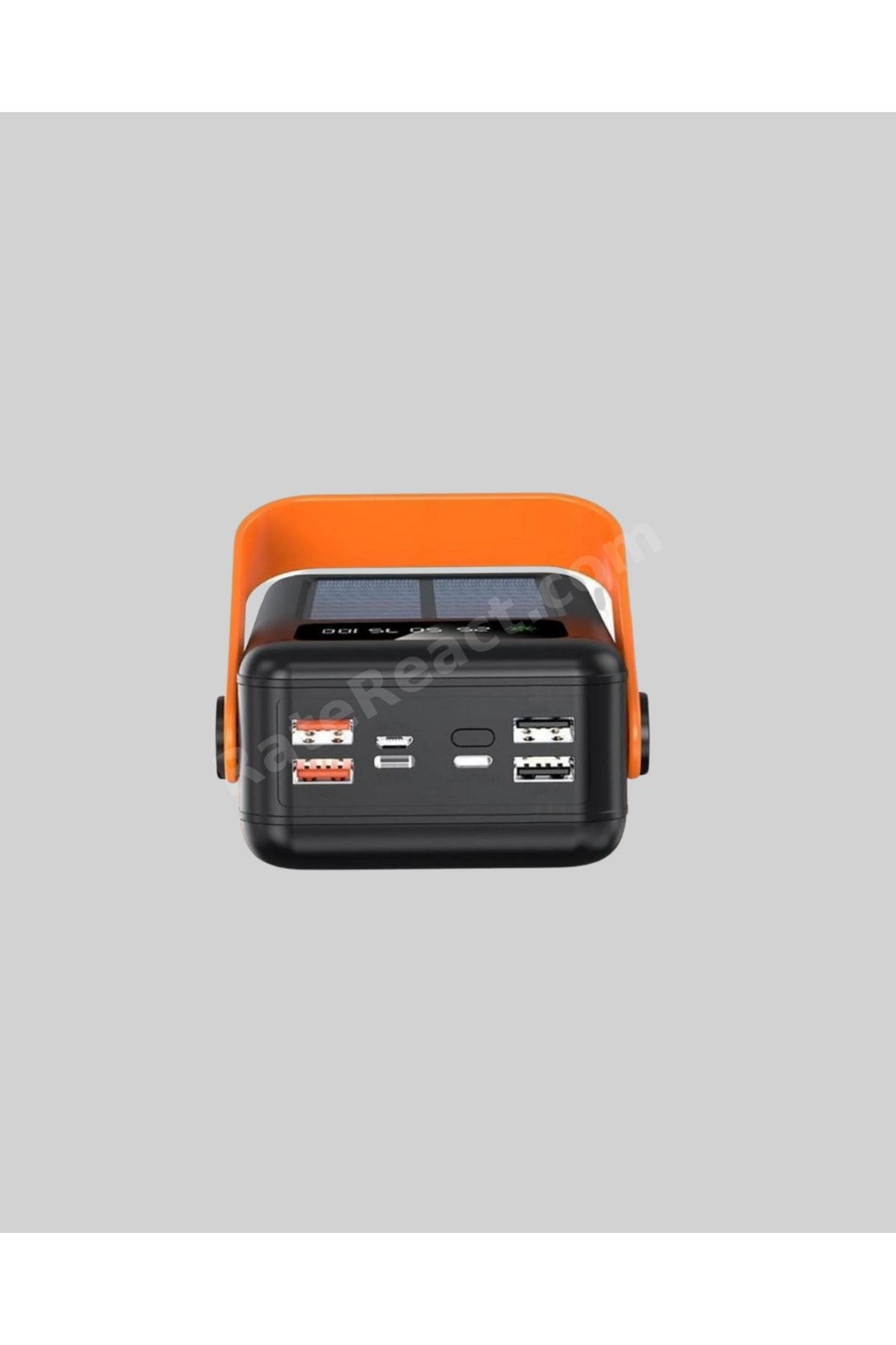 2080 Powerbank