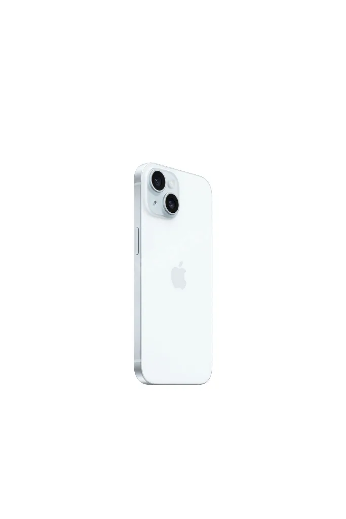 iPhone 15 512 GB Mavi