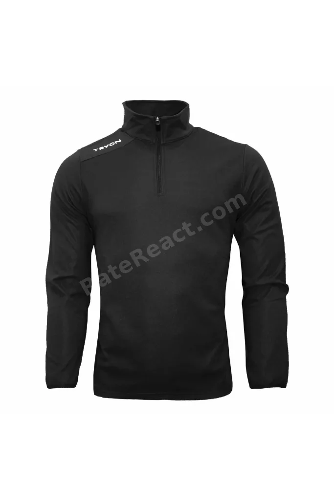 Antrenman Sweat Fermuarlı Victory