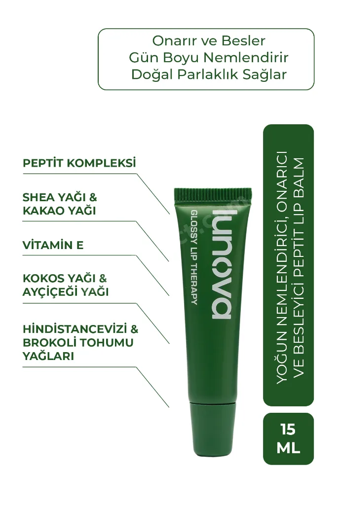4’lü Bakım Seti | 150 ML Milk Serum, Dewy Glow, Intense Hydration, Glossy Lip Therapy