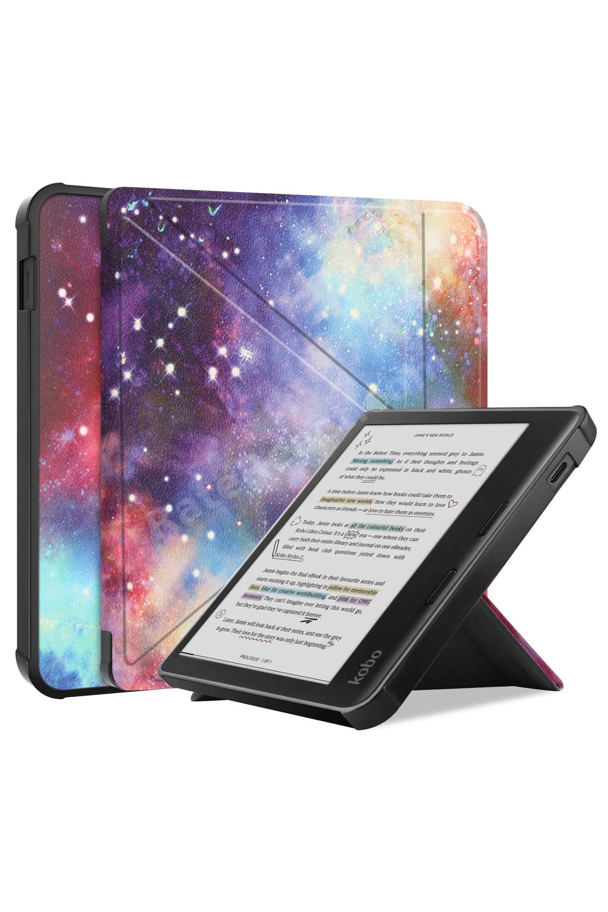 Libra Colour E Kitap Okuyucu Kılıfı