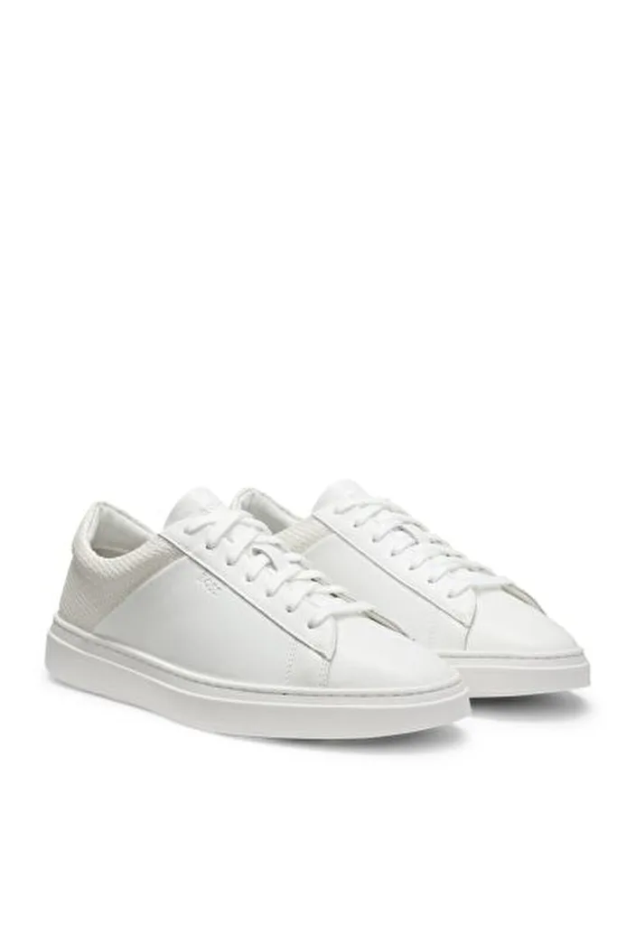 Beyaz Erkek Sneaker Kieran_Tenn_lwvpu 10275985 01
