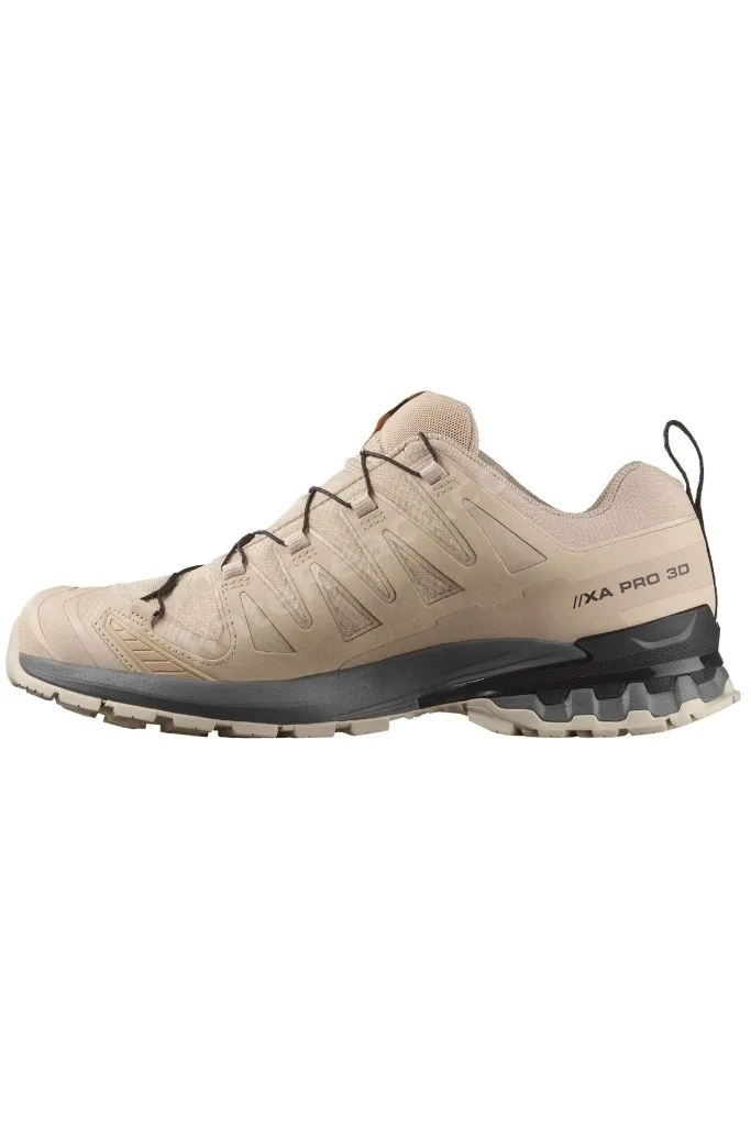 Xa Pro 3D V9 Gtx Gore-Tex® L47270 Outdoor Erkek Spor Ayakkabı BEJ