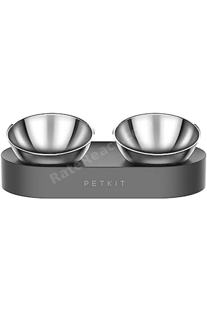 TTKTEKNOLOJİ Petkit Metal Mama Kasesi (Petkit Türkiye Garantili) TTKTEKNOLOJİ 2026 395519