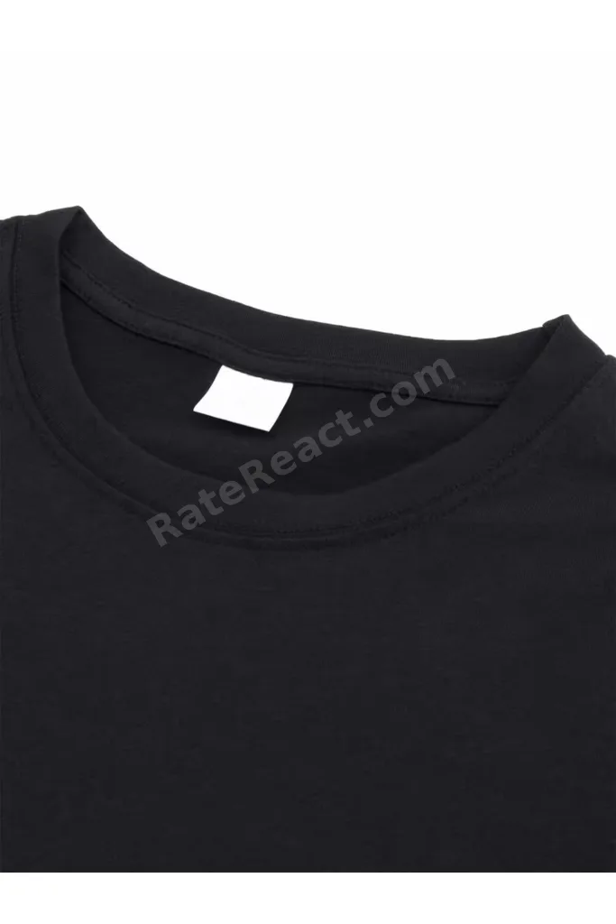 SARA 1.KaliteT-shirt Günlük Tişört Trend Moda ve Modern Stil STYEL