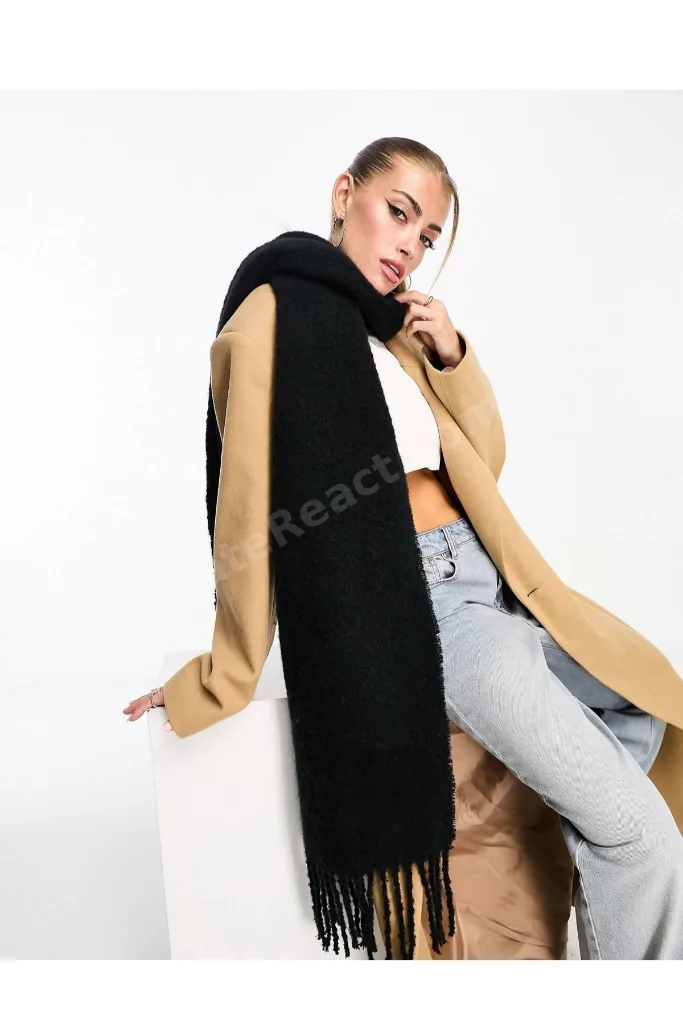Buklet soft Atkı