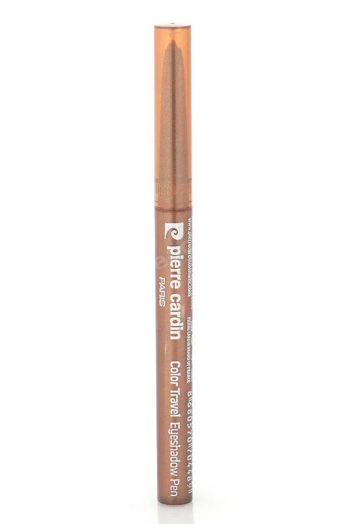 Color Travel Eyeshadow Pen-Green to Rose-111