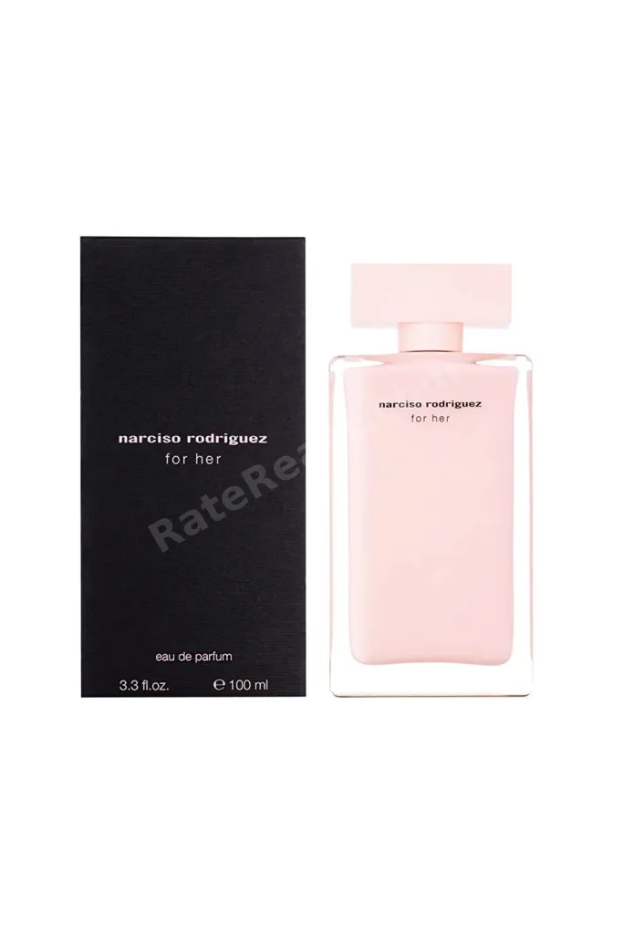INarcisoRodriguez-for Her EDP 100ml