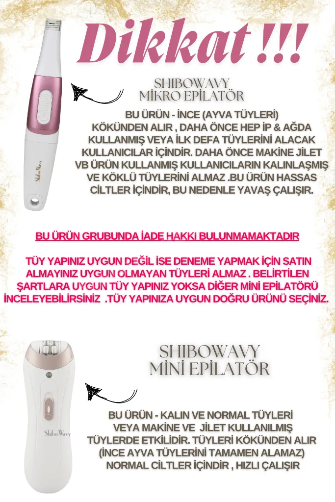Jolvena 3in1 Cımbızlı Mikro Yüz Epilatörü Ve Bakım Seti