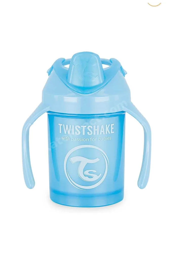Mini Bardak 230 ml 4+