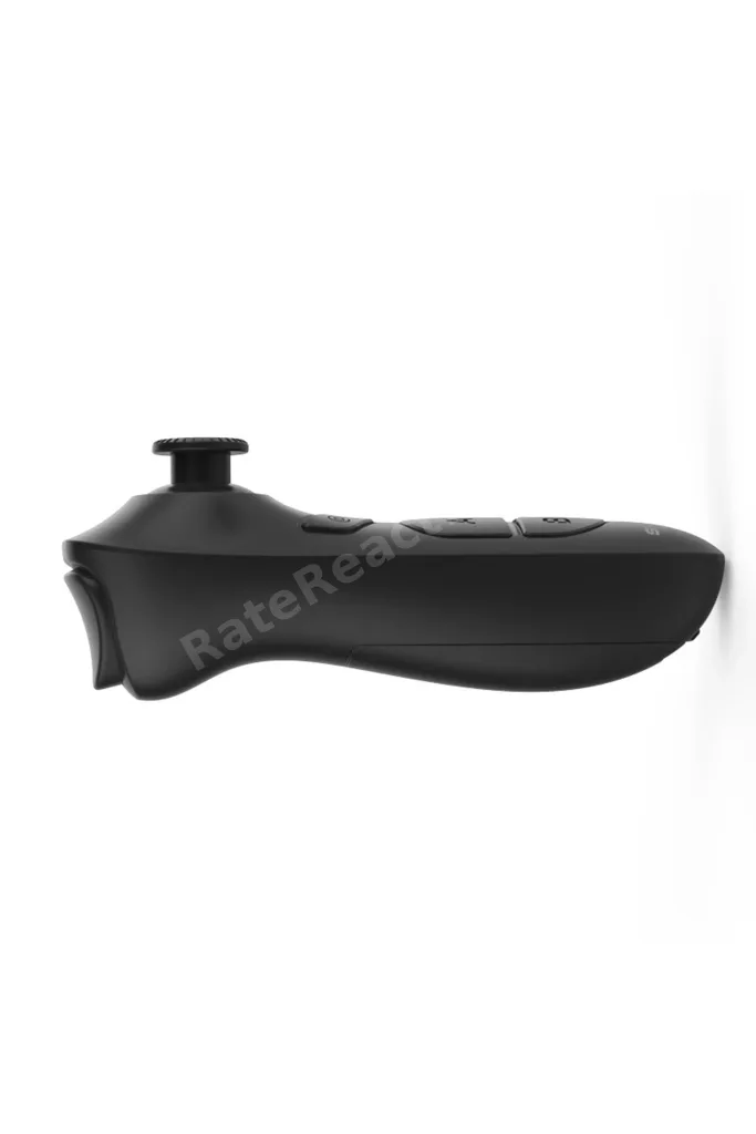 ILKESHOP New Shinecon SC-B03 Sanal Gerçeklik Gözlüğü Kumandası (110947) - Siyah