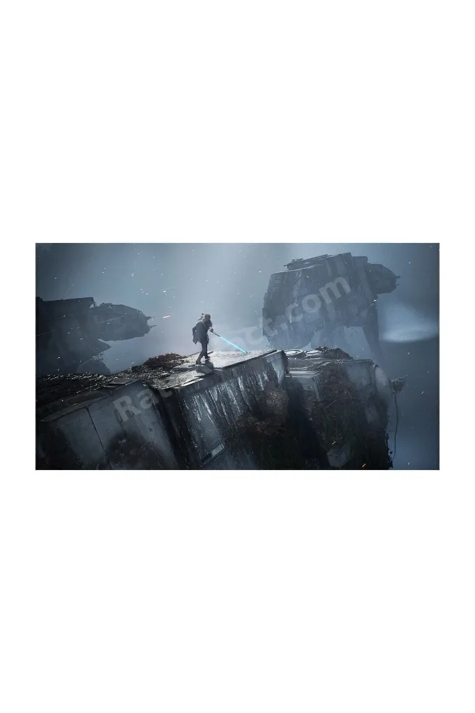 Star Wars Jedi: Fallen Order Ps4 Oyun
