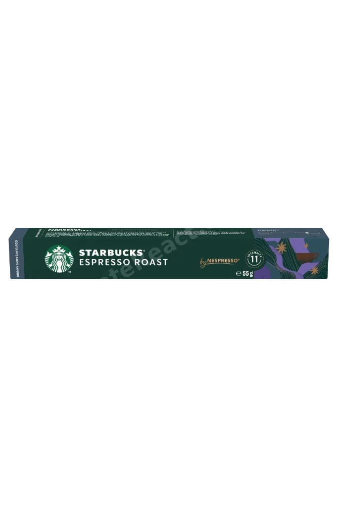 Nespresso Uyumlu Kapsül Kahve Tanışma Seti 50'li