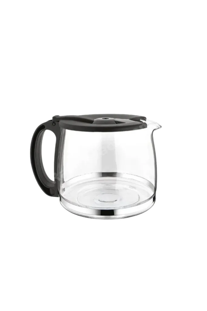 12 Fincan Filtre Kahve Makinesi 1.2 Litre Damlatmaz Sistem Kahve Makinesi