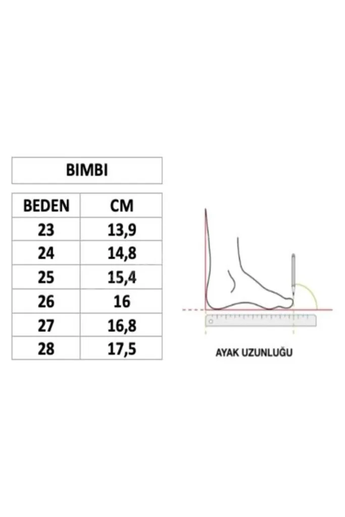 Bimbi Elefante Çocuk Yağmur Çizmesi - Mavi