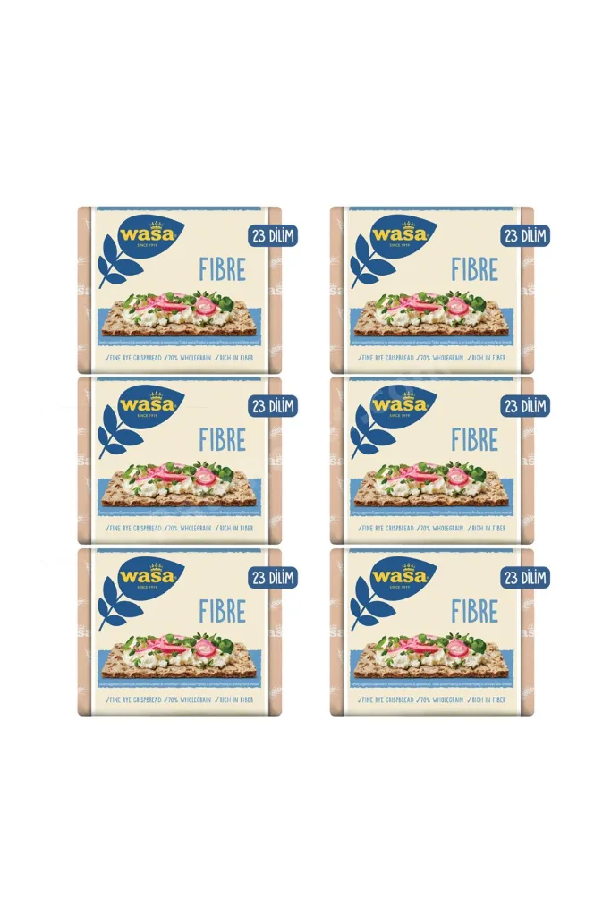 Fibre X6 Adet 230 G