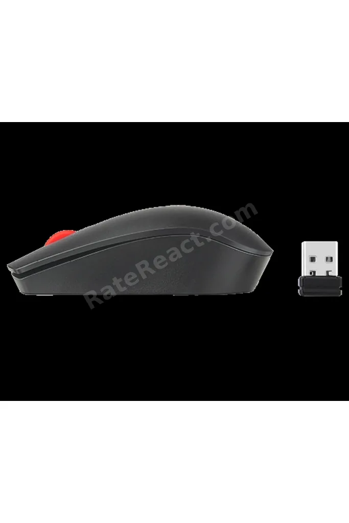 Thınkpad Esentıal Kablosuz Mouse 4x30m56887