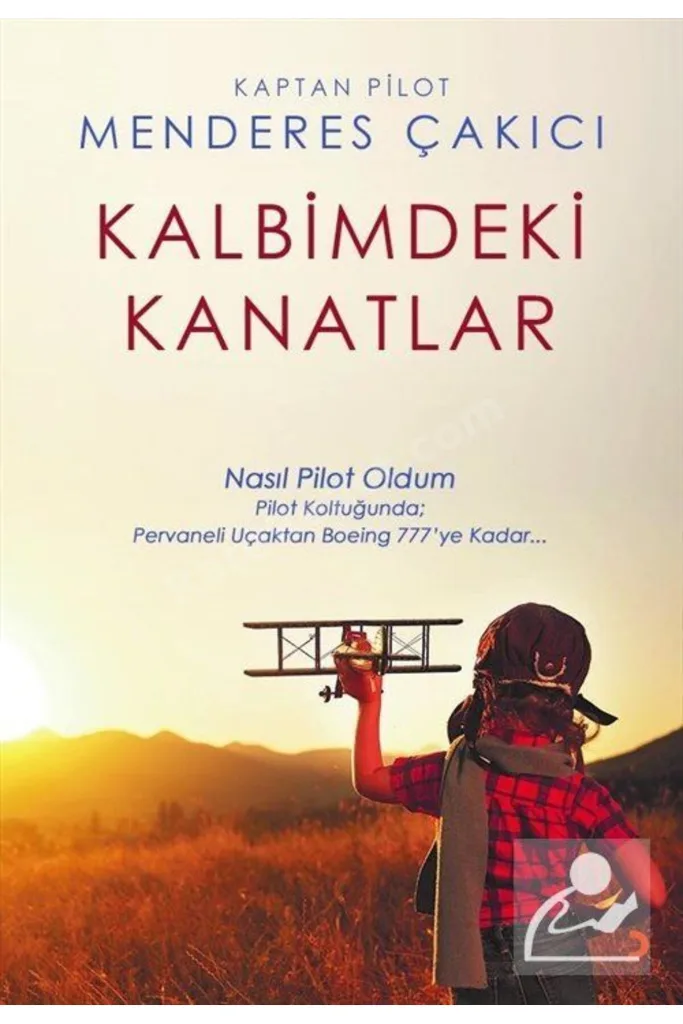 Kalbimdeki Kanatlar