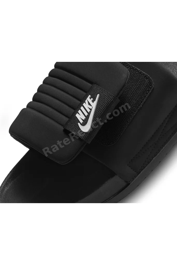Terlik OFFCOURT ADJUST SLIDE PR Erkek Terlik Kadın Terlik