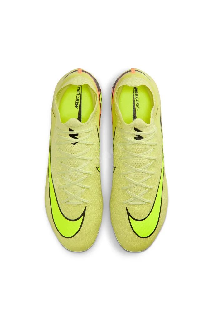Mercurial Vapor 16 Elite Fg Erkek Yeşil Futbol Krampon