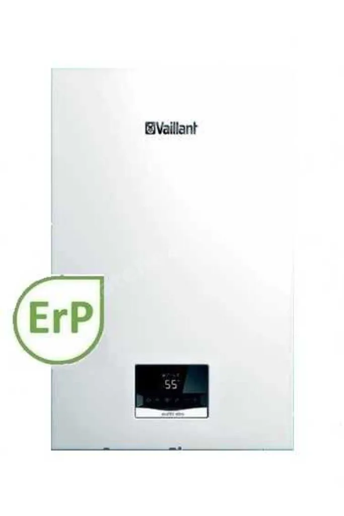 ecoTEC İntro 24/28 Kw (20.000 Kcal) Tam Yoğuşmalı Kombi