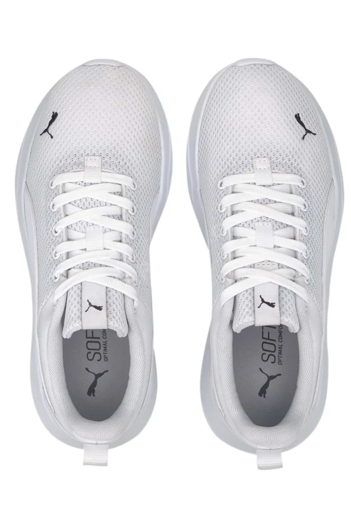 Anzarun Lite Tdp 405506 Unisex Spor Ayakkabı BEYAZ