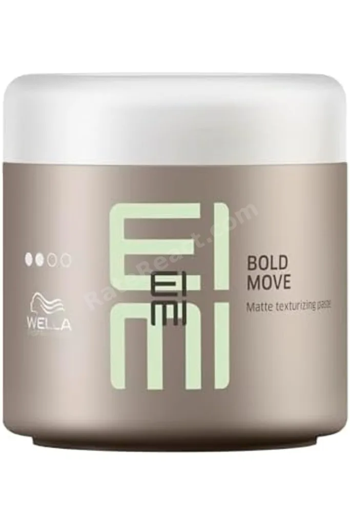 Professionals Eimi Move Light Hold Styling Paste Saç Ürünü 150 ml 1219822