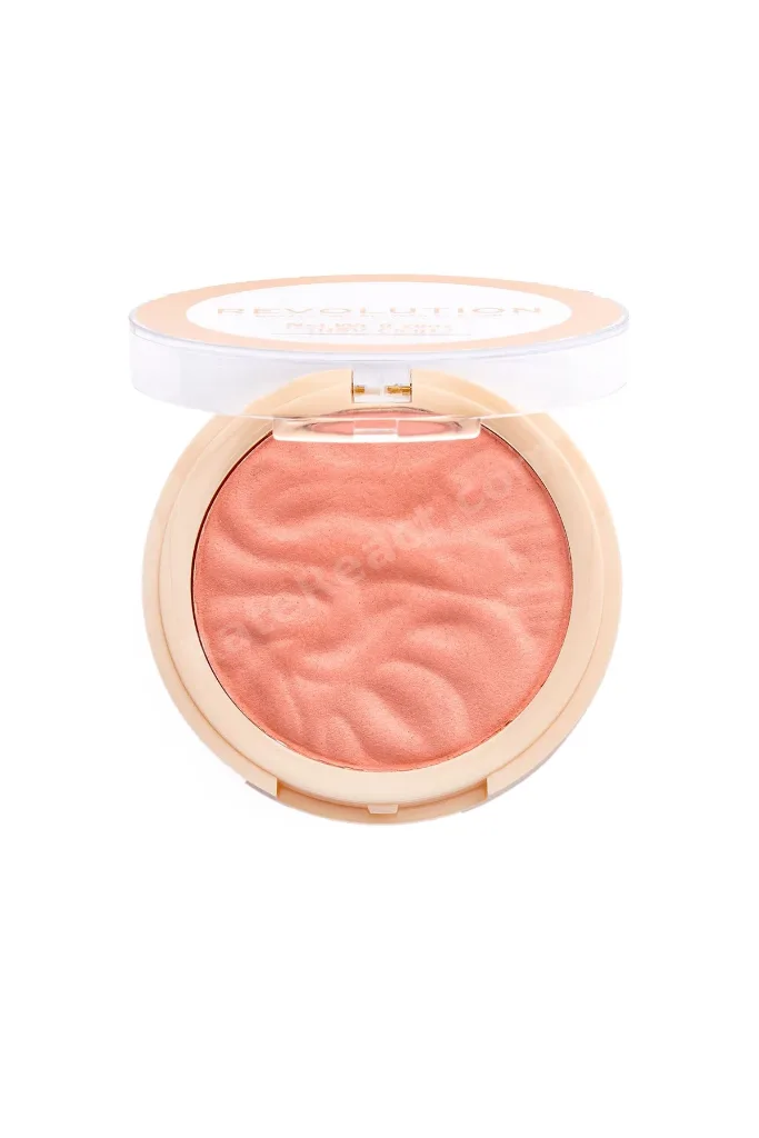 Reloaded Blush Peach Bliss