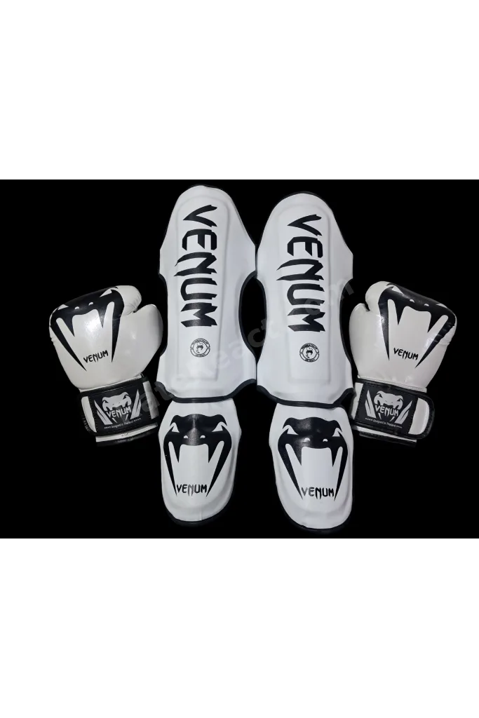 kickboks seti