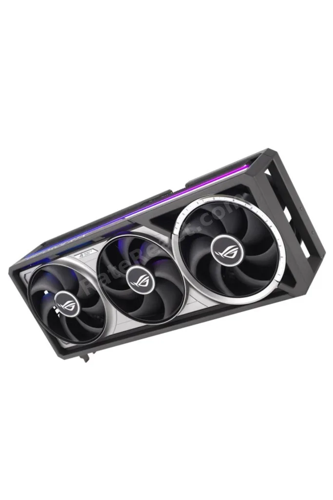 ASUS GEFORCE ROG-ASTRAL-RTX5090-O32G-GAMING 32GB GDDR7 512BIT 2XHDMI 3XDP EKRAN KARTI