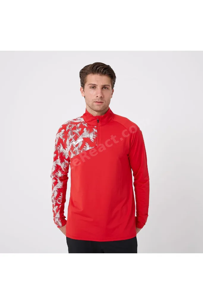 Erkek Futbol Sweatshirt Premium Training Sweat 9212328