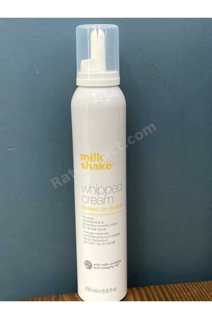 Milk Shake