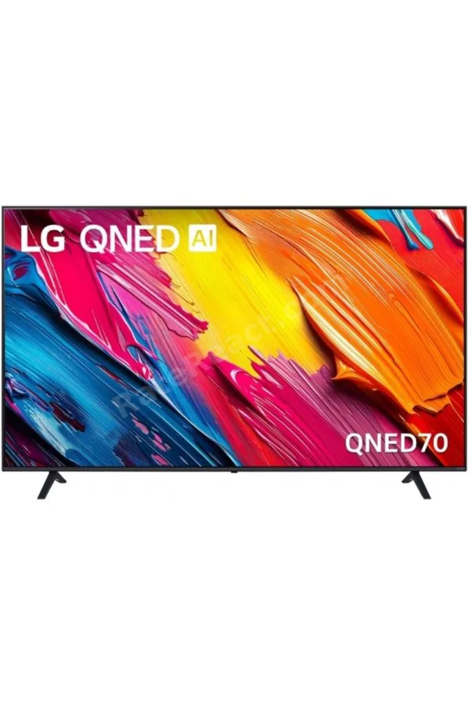 75QNED70A6A 4K Ultra HD 75" 190 Ekran Uydu Alıcılı webOS Smart QNED TV