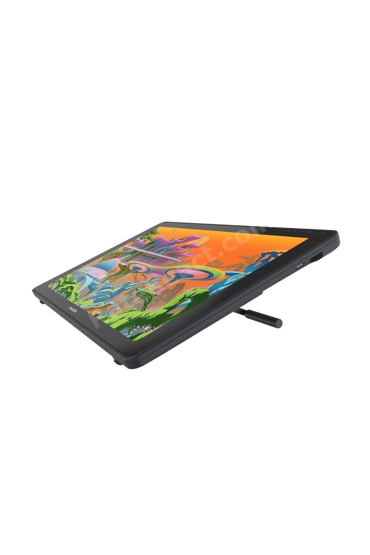 Kamvas 22 Hugs2201 Grafik Tablet