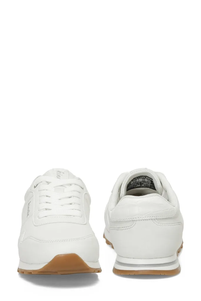 GIADER 5FX Beyaz Kadın Sneaker