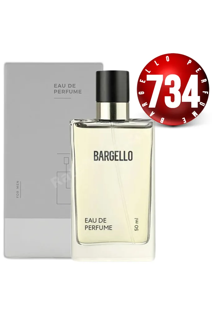 734 Erkek Parfüm Oriental 50 Ml Edp