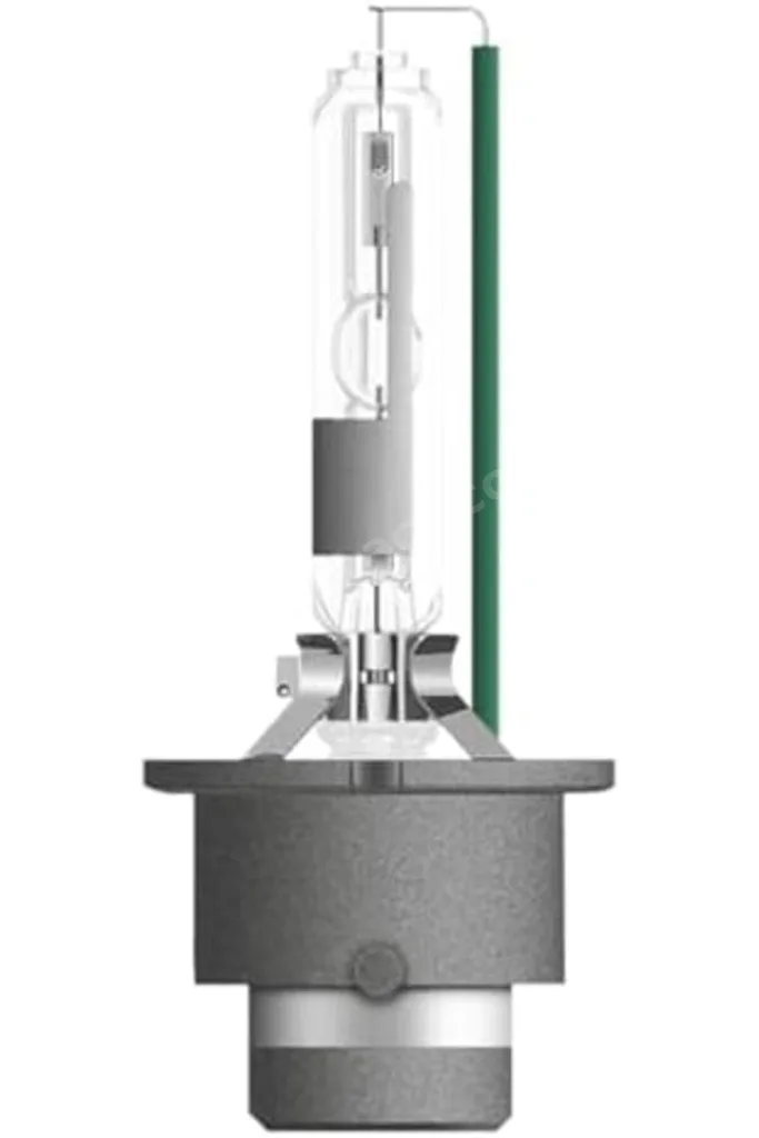 TTKTEKNOLOJİ Ampul Gaz Desarjli 35W (D4R) Xenarc 66450 TTKTEKNOLOJİ 2026 395519