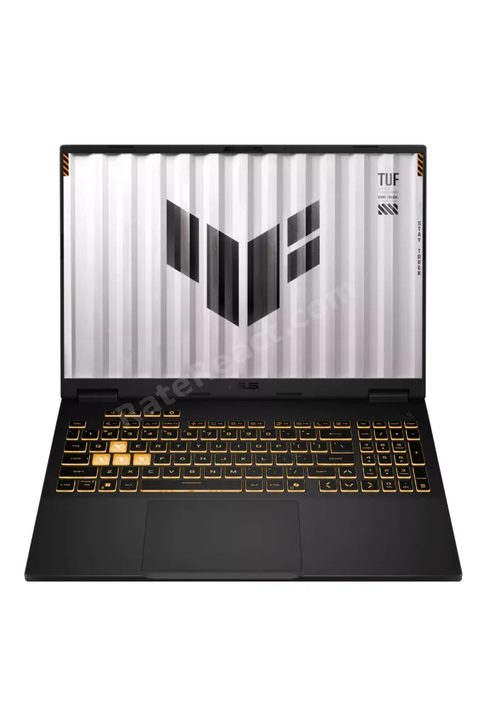 TUF F16 FX608JMR i7-14650HX 24GB 512 GB SSD RTX5060 115W 16" WUXGA IPS 165Hz W11HOME RV077-42
