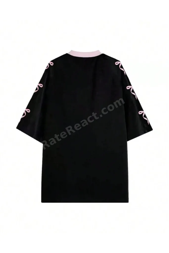 Baskılı Unisex Jersey Forma