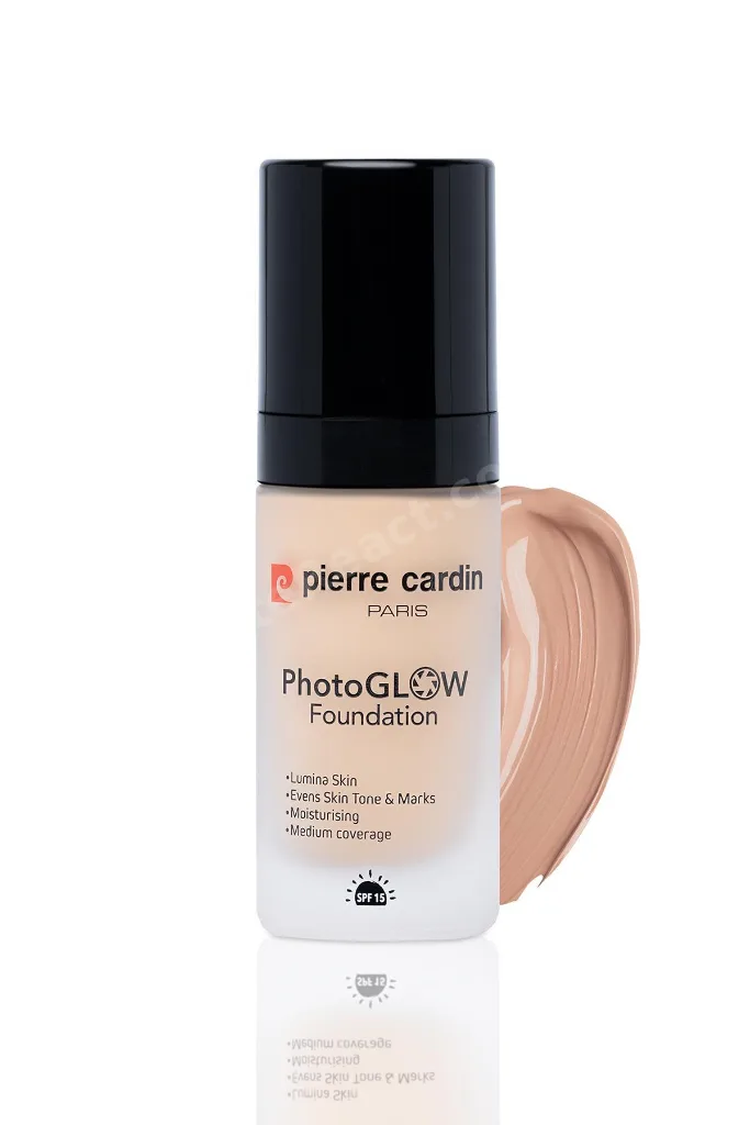 Photoglow Aydınlık Veren Fondöten Light Skin With Neutral