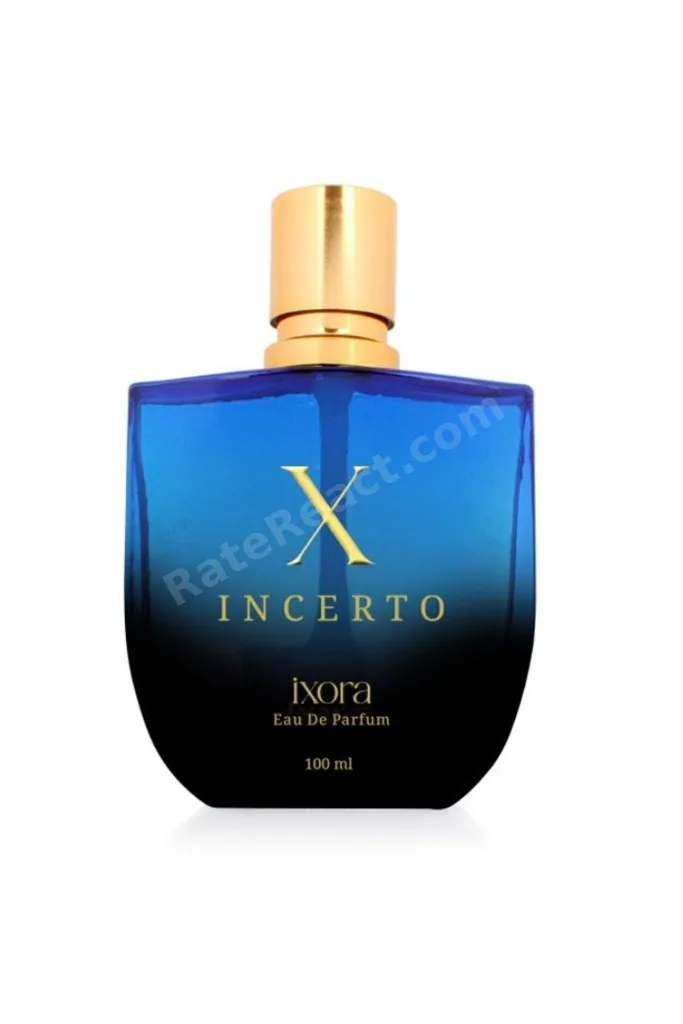 Incerto Unisex Parfüm Edp 100 ml