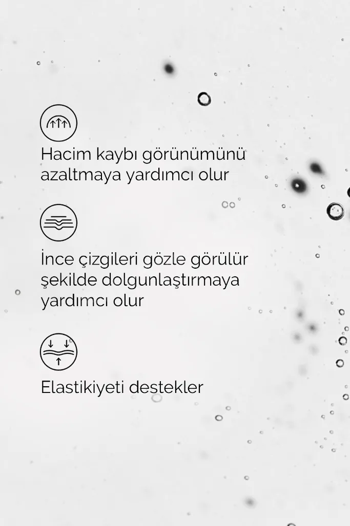 Volufiline* 92% + Pal-Isoleucine 1% - Serum