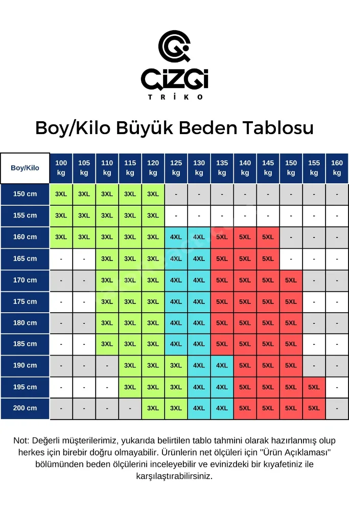 Erkek Büyük Beden Düğmeli Vizon Hırka Cepli Düz Renk Çelik Örgü Klasik Kalıp - 5200MB