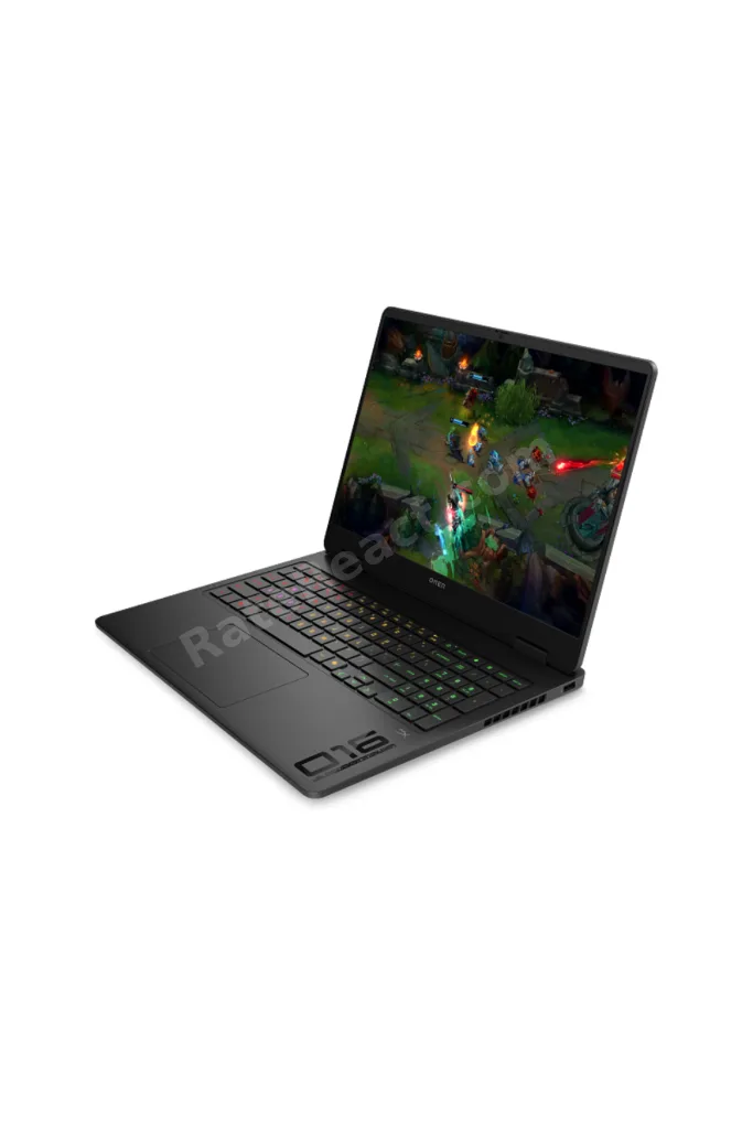 Omen Slim 16-AN0017NT U9-285H 64GB 4TB RTX5070 16" 2K 144Hz Freedos +S.Çantası CD7K1EAHMF10