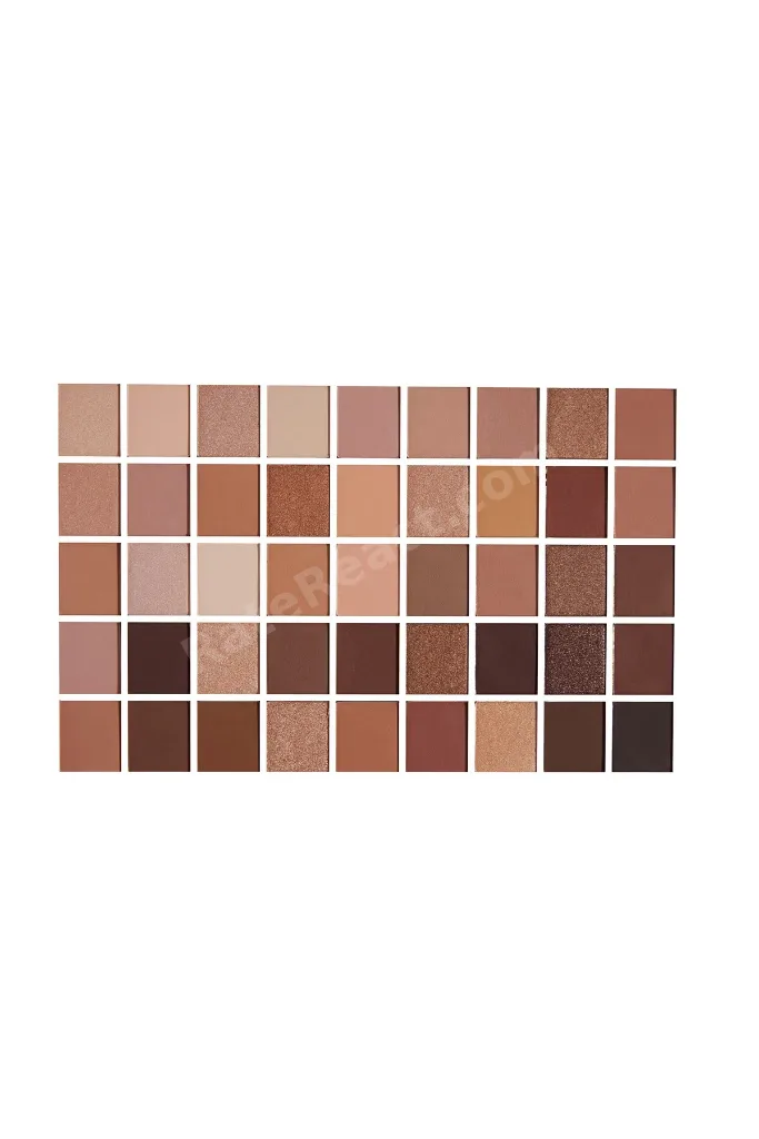 Maxi Reloaded Nudes Far Paleti Ultimate