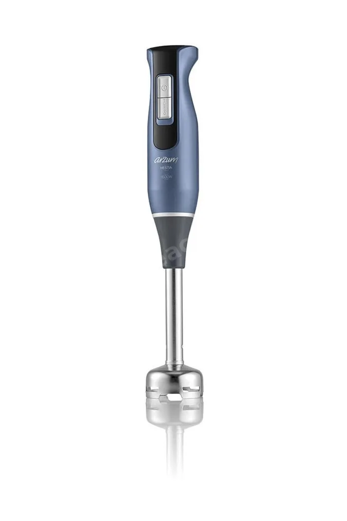 Hestia Multi Blender Seti 1500W Okyanus - AR1104