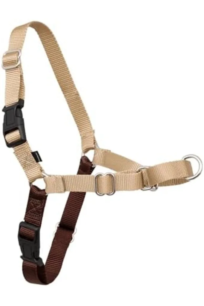TTKTEKNOLOJİ PetSafe Easy Walk köpek koşum takımı TTKTEKNOLOJİ 2026 395519
