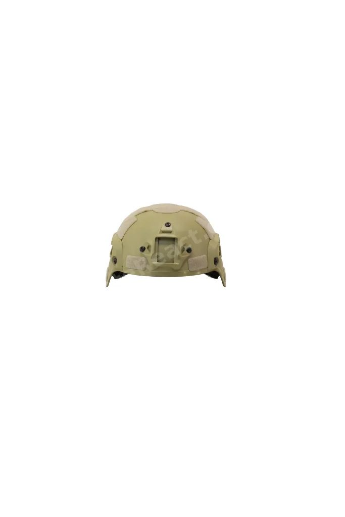 MİĞFER (KASK) PLASTİK